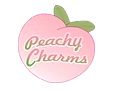 Peachy Charms